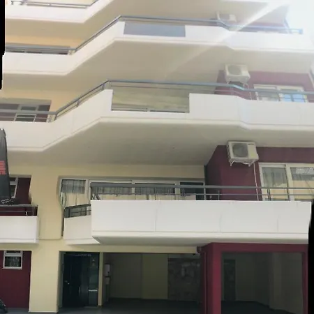 Silkfab Apartment *