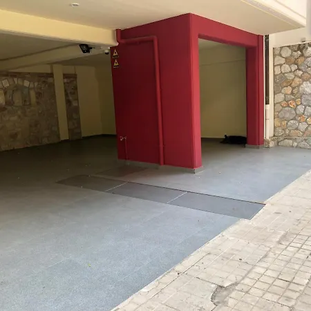 Silkfab Apartment