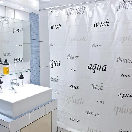 Apartment Silkfab *