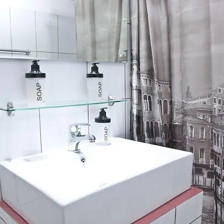 Silkfab Apartment