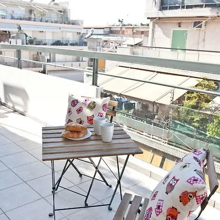 Silkfab Apartment *