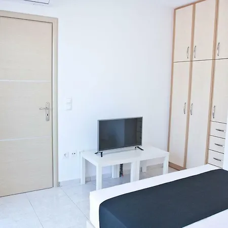Silkfab Apartment *