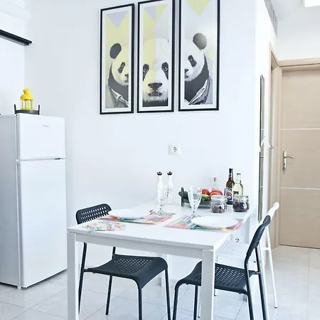 Apartment Silkfab