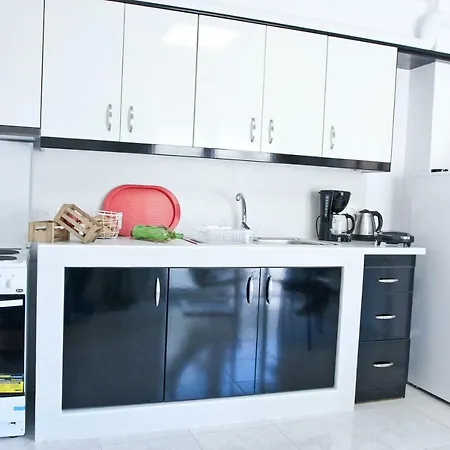 Silkfab Apartment *
