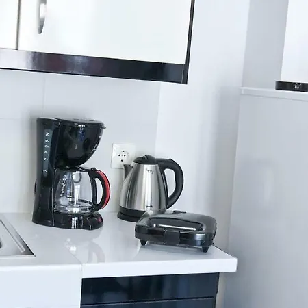 Apartment Silkfab *
