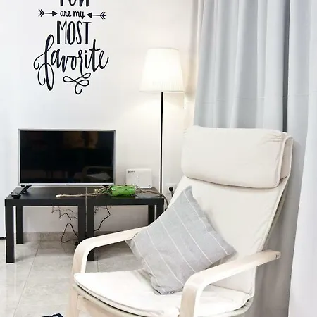 Apartment Silkfab Athens