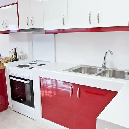 Apartment Silkfab Athens