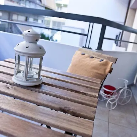Apartment Silkfab
