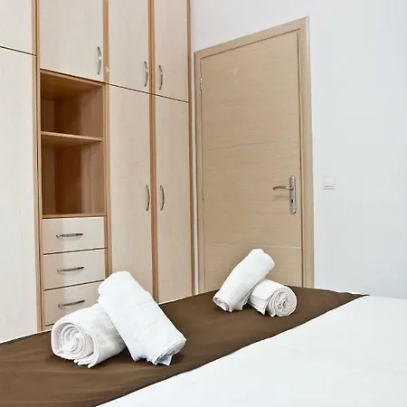 Apartment Silkfab *