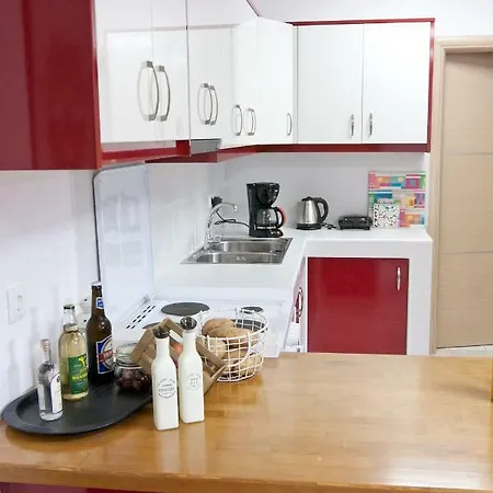 Appartement Silkfab *