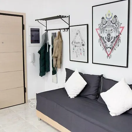 Apartment Silkfab