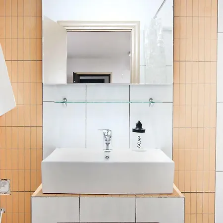 Appartement Silkfab *
