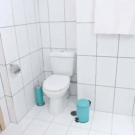 Appartement Silkfab Athènes