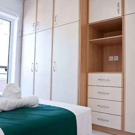 Apartment Silkfab *