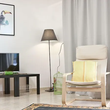 Silkfab Apartment
