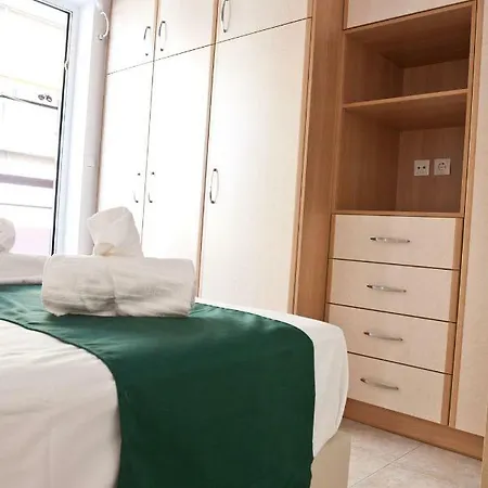 Apartment Silkfab Athens