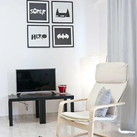 Silkfab Apartment