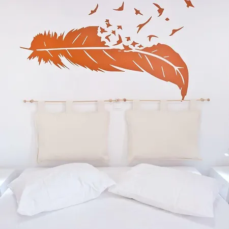 Apartment Silkfab Athens