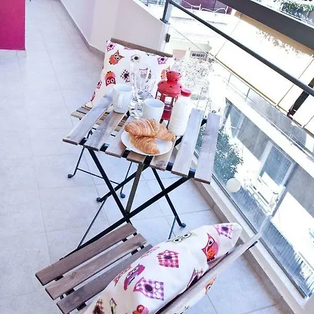 Silkfab Apartment *