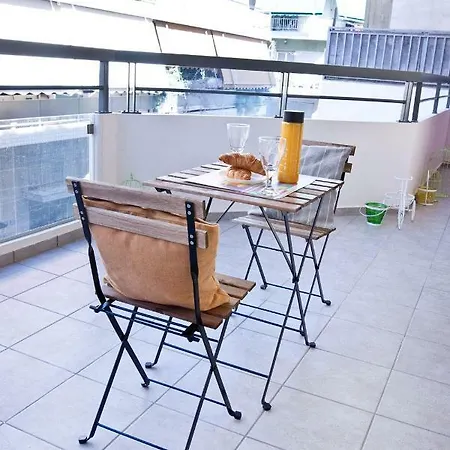 Silkfab Apartment *