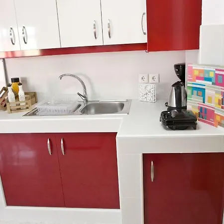 Apartment Silkfab Athens