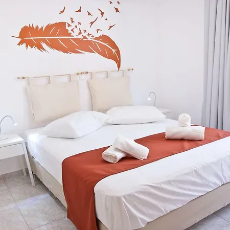 Silkfab Apartment *