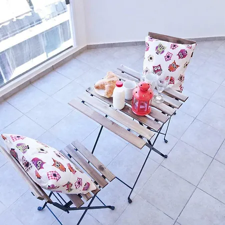 Silkfab Apartment Athens