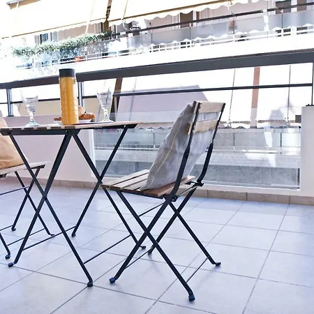Silkfab Apartment