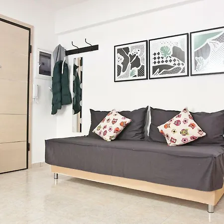 Silkfab Apartment Athens