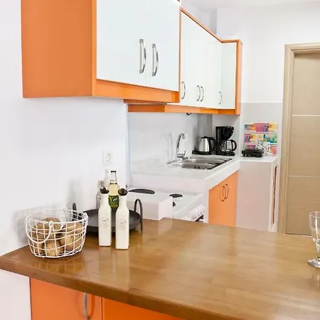 Apartment Silkfab Athens