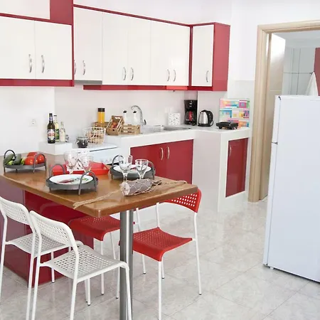 Appartement Silkfab *